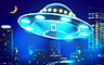 Planetary Prowlers Badge - CLUE Secrets & Spies Planetary Prowlers Badge - CLUE Secrets & Spies