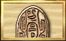 Second Intermediate Period Badge - Mahjong Escape Second Intermediate Period Badge - Mahjong Escape