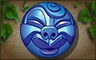 Rank 10 Badge - Zuma Slots Rank 10 Badge - Zuma Slots