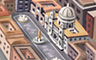 Rome Episode 8 Badge - Big City Adventure Rome Episode 8 Badge - Big City Adventure