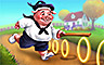Hoopla Badge - Hog Heaven Slots Hoopla Badge - Hog Heaven Slots