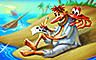 Buddy System Badge - Crossword Cove Buddy System Badge - Crossword Cove