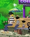 Hipster Outing Badge - Canasta HD Hipster Outing Badge - Canasta HD