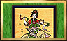 Trieu Badge - Mahjong Escape Trieu Badge - Mahjong Escape