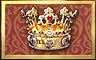 Plantaganet Badge - Mahjong Escape Plantaganet Badge - Mahjong Escape