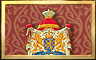 House Of Orange Badge - Mahjong Escape House Of Orange Badge - Mahjong Escape