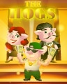 Reality Hogs Badge - Hog Heaven Slots