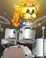 Gophers Encore Badge - Word Whomp HD