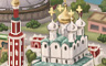 Moscow Episode 11 Badge - Big City Adventure Moscow Episode 11 Badge - Big City Adventure