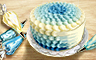 The Bakery Blitz Badge - Claire Hart Classic The Bakery Blitz Badge - Claire Hart Classic
