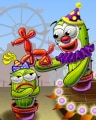 Poppin' The Question Badge - Poppit! HD Poppin' The Question Badge - Poppit! HD