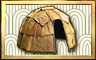 Native American Settlement Badge - Mahjong Escape Native American Settlement Badge - Mahjong Escape