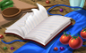 The Recipe Thief Badge - Claire Hart Classic The Recipe Thief Badge - Claire Hart Classic