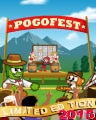 2015 Pogofest (Oktoberfest) Limited Edition Badge - Slingo® Blast 2015 Pogofest (Oktoberfest) Limited Edition Badge - Slingo® Blast