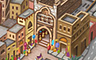 Cairo Episode 9 Badge - Big City Adventure Cairo Episode 9 Badge - Big City Adventure