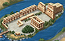 Cairo Episode 11 Badge - Big City Adventure Cairo Episode 11 Badge - Big City Adventure