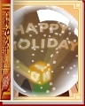 Pogo Holiday Miracles Badge Pogo Holiday Miracles Badge