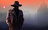 In The Fog Badge - CLUE Secrets & Spies In The Fog Badge - CLUE Secrets & Spies