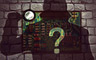 Agent Anonymous Badge - CLUE Secrets & Spies Agent Anonymous Badge - CLUE Secrets & Spies
