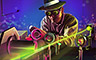 Invisibility Cloak Badge - CLUE Secrets & Spies Invisibility Cloak Badge - CLUE Secrets & Spies