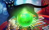 Psychic Stakeout Badge - CLUE Secrets & Spies Psychic Stakeout Badge - CLUE Secrets & Spies