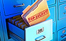 Straitlaced Sleuth Badge - CLUE Secrets & Spies Straitlaced Sleuth Badge - CLUE Secrets & Spies