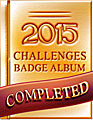 Pogo 2015 Album Badge Pogo 2015 Album Badge