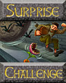 Artful Dodger Badge - Tri-Peaks Solitaire HD Artful Dodger Badge - Tri-Peaks Solitaire HD