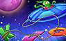 Tow The Line Badge - Peggle Slots Tow The Line Badge - Peggle Slots