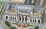 Washington DC Episode 3 Badge - Big City Adventure Washington DC Episode 3 Badge - Big City Adventure