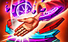 Destructive Force Badge - Tumble Tiles Destructive Force Badge - Tumble Tiles