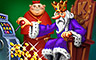 King Of Ka-ching Badge - Bejeweled 2 Slots King Of Ka-ching Badge - Bejeweled 2 Slots