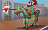People's Champion Badge - Payday FreeCell People's Champion Badge - Payday FreeCell