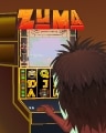 Wild Gambler Badge - Zuma Slots Wild Gambler Badge - Zuma Slots