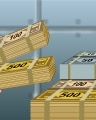 Slots Earnings Badge - MONOPOLY Slots Slots Earnings Badge - MONOPOLY Slots