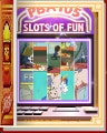 Pogo Slots Of Fun Badge Pogo Slots Of Fun Badge
