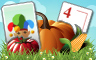 Rank 20 Badge - Solitaire Gardens Rank 20 Badge - Solitaire Gardens