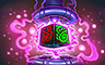 Cube-ologist Badge - Bejeweled 3 Cube-ologist Badge - Bejeweled 3