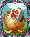 Hatching Wins Medium Badge - Mahjong Garden HD Hatching Wins Medium Badge - Mahjong Garden HD