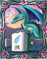 Tile Sitter Medium Badge - Mahjong Garden HD Tile Sitter Medium Badge - Mahjong Garden HD