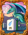 Tile Sitter Hard Badge - Mahjong Garden HD Tile Sitter Hard Badge - Mahjong Garden HD