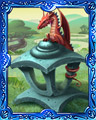 Dragon Dreams Easy Badge - Mahjong Garden HD Dragon Dreams Easy Badge - Mahjong Garden HD