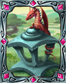 Dragon Dreams Medium Badge - Mahjong Garden HD Dragon Dreams Medium Badge - Mahjong Garden HD
