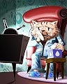 Soap Opera Badge - Canasta HD Soap Opera Badge - Canasta HD