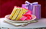 The Harper's Birthday Badge - Claire Hart Classic The Harper's Birthday Badge - Claire Hart Classic