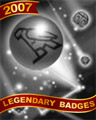Planet Phlinx Badge - Phlinx Planet Phlinx Badge - Phlinx