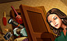 Accidental Discovery Badge - Claire Hart Classic Accidental Discovery Badge - Claire Hart Classic