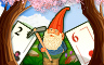 Rank 60 Badge - Solitaire Gardens Rank 60 Badge - Solitaire Gardens