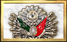 Ottoman Rule Badge - Mahjong Escape Ottoman Rule Badge - Mahjong Escape
