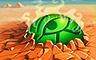 Dropping Rocks Badge - Phlinx Dropping Rocks Badge - Phlinx